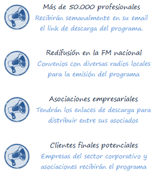 Difusión